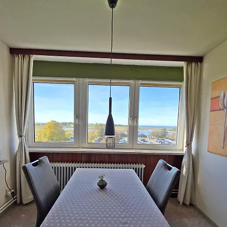 E04-004 Apartament Heiligenhafen