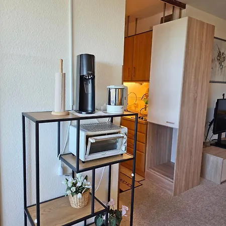 E04-004 Apartament *