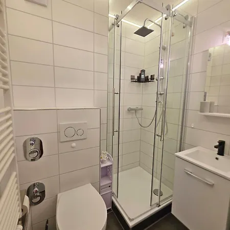 E04-004 Apartament *