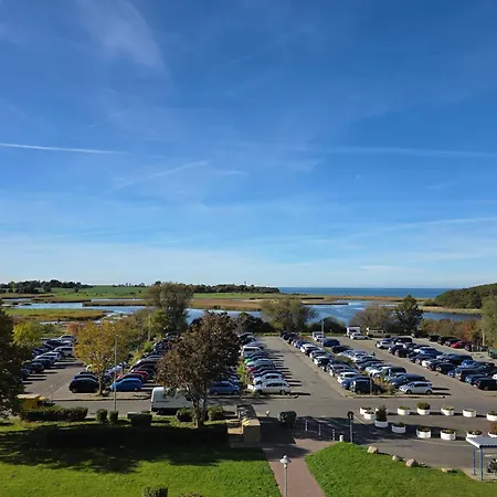 Apartament E04-004 Heiligenhafen